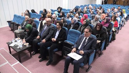 28 Şubat mağdurları için çalıştay yapılacak - BURSA