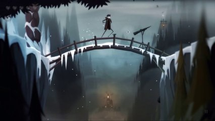 Pinstripe - Bande-annonce PS4/Xbox One