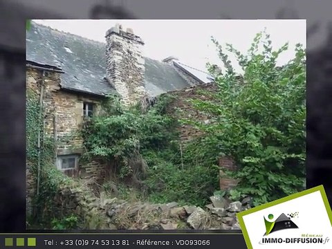 Maison A vendre Couptrain 100m2 + Cour 10m2