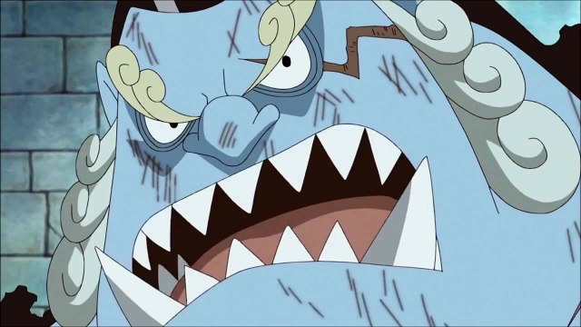 Level 6 Prisoners Battle Cry English Dubbed