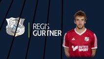 Le magnifique arrêt de Régis Gurtner façe au FC Nantes