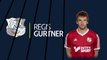 Le magnifique arrêt de Régis Gurtner façe au FC Nantes