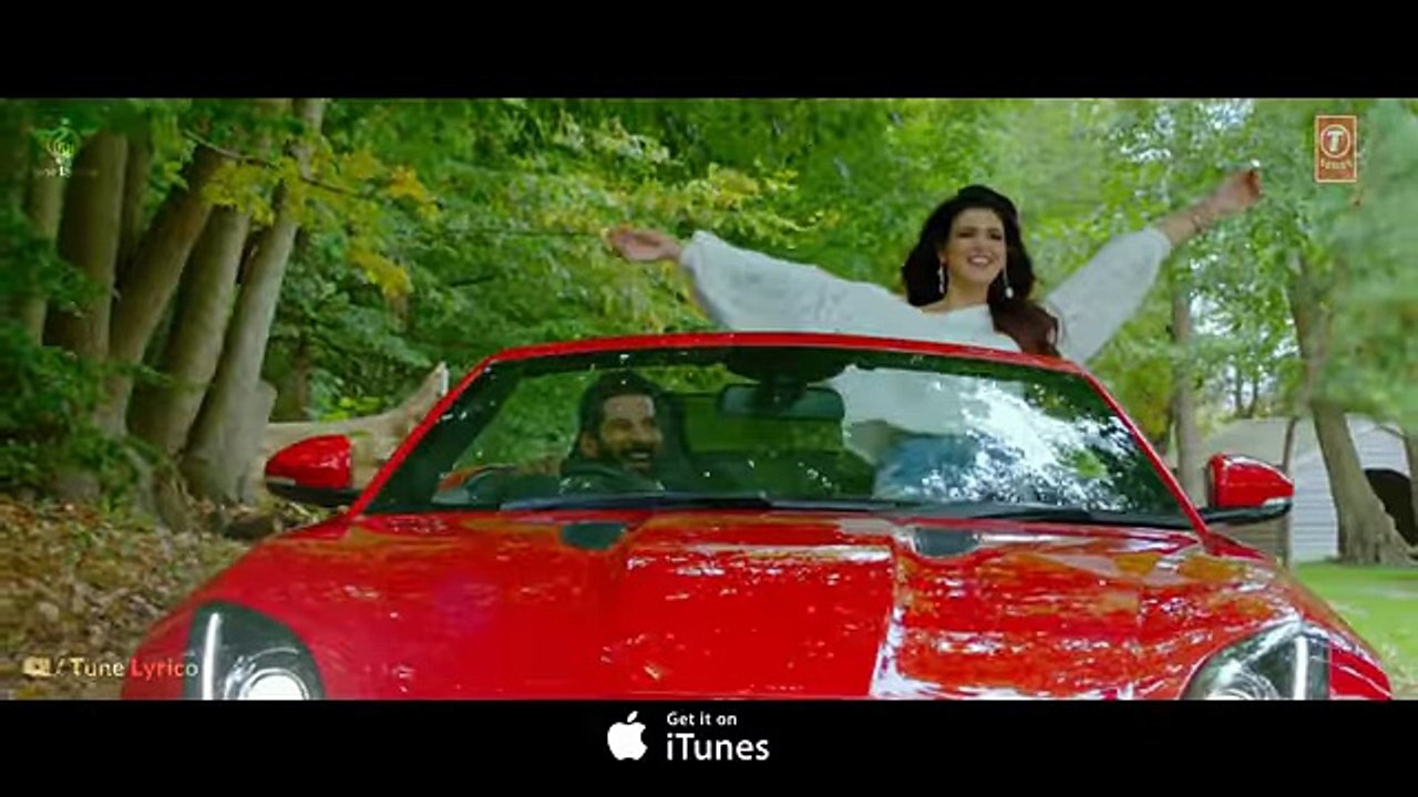 Tum Mere Ho Full Video | Hate Story IV | Jubin Nautiyal & Amrita Singh