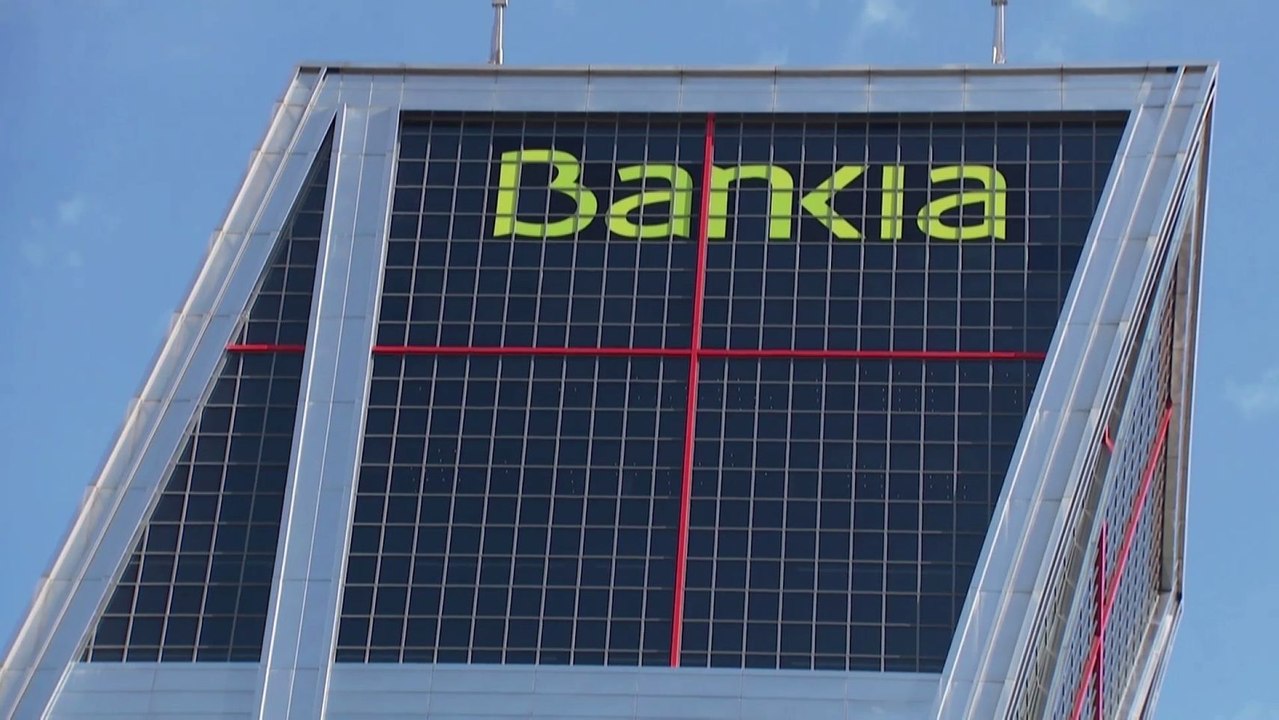 Plan Estratégico Bankia 2018-2020