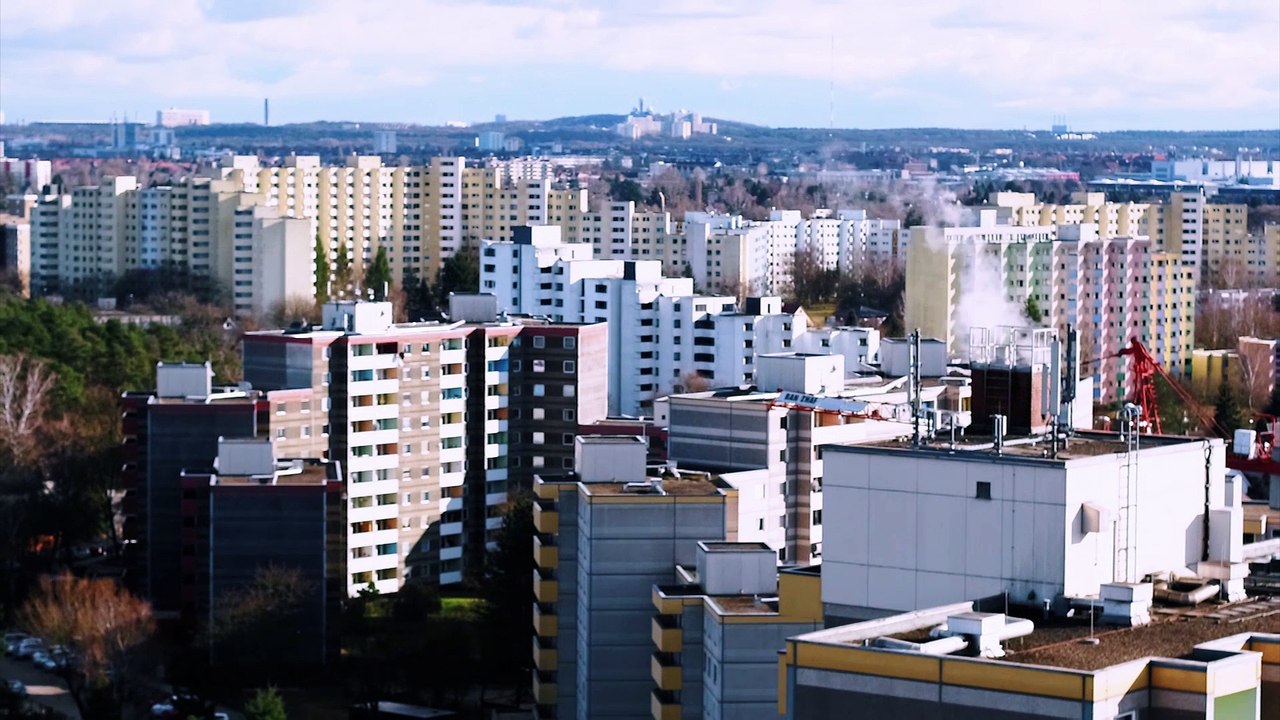 Solutiance - Facility Scanner