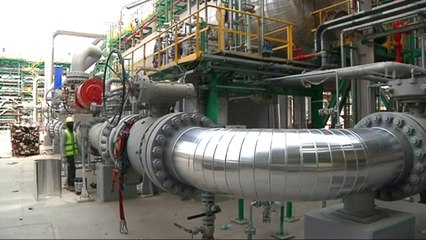 Iraq seeks to lure investors to boost oil, gas output