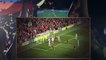Liverpool 4 - 1 West Ham United Match Highlights
