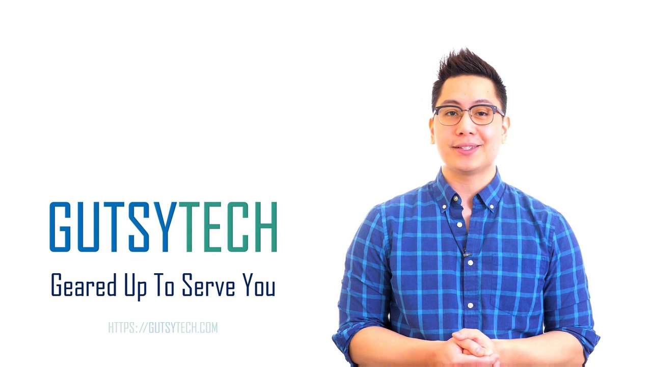 GUTSYTech 3