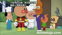 アンパンマン アニメ 3 高品質 2016 アンパンマン スーパー