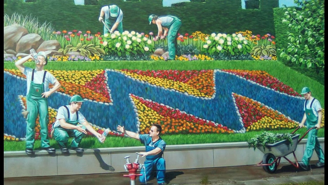 Kunst am Bau (3)