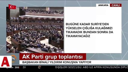 Başbakan Yıldırım: Gün Çekya�nın imtihan günüdür