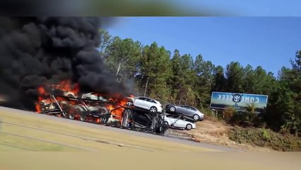 Idiots Operator FAIL WIN DISASTER - SPECIAL LUCKY ACCIDENT Truck Excavator