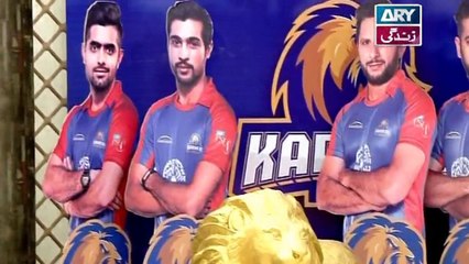 Salam Zindagi With Faysal Qureshi - Cooking Special - 27th February 2018