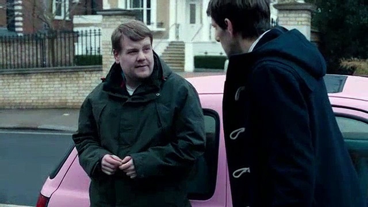The Wrong Mans S01E03