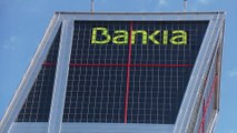 Bankia repartirá 2.500 millones en dividendos en tres años