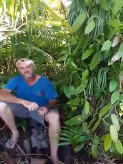 Je vends mes produits sur le marché le dimanche