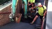 Extreme Idiots At Work FAIL / SKILLS - SPECIAL ACCIDENT EXCAVATOR TRUCKS OPERATOR