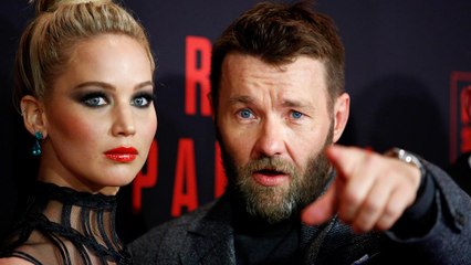 "Red Sparrow"-Premiere: Jennifer Lawrence als Geheimagentin
