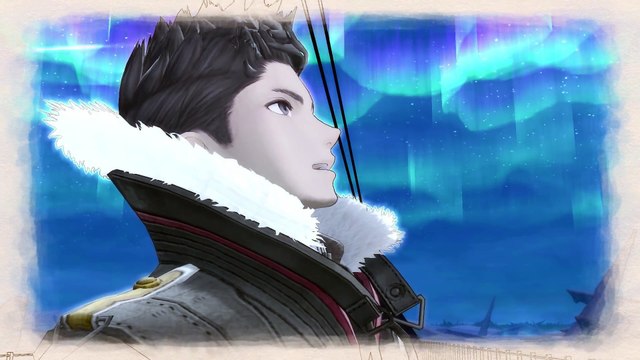 Valkyria Chronicles 4 - Pub Japon