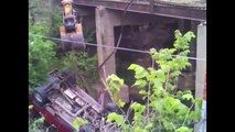 Dangerous Extreme Operator Excavator Driving Skill  Best Fails  Win & Funny