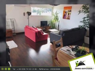 T3 A vendre Montpellier 74m2 - Aiguelongue