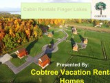 Visit Best Cabin Rentals Finger Lakes
