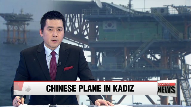 Chinese military aircraft enters S. Korea's air defense zone