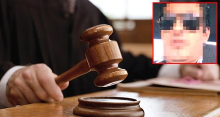 Acımasız Baba, Yasak Aşkını Eve Getirip Oğlunu Dövdü