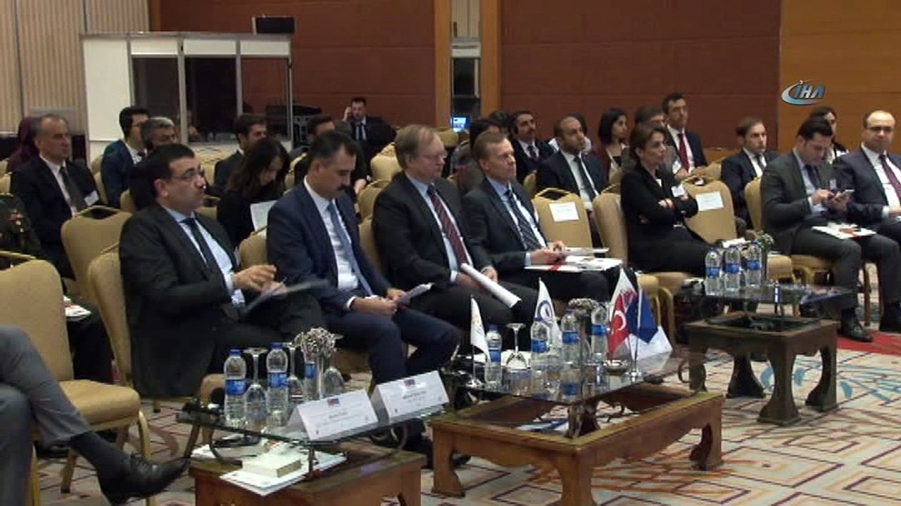 AB Türkiye Delegasyonu Başkanı Berger: 'AB ve Türkiye, Türkiye'nin sınırlarının güçlendirilmesinde ortak menfaatlere sahip'