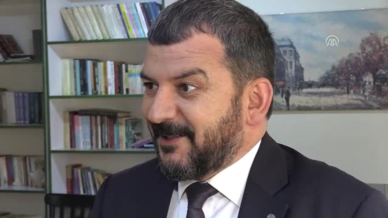 21. Yılında 28 Şubat Mağdurları - "Ana Haber Bültenleri Korku Filmi Yayınlar Gibi Sunuluyordu"