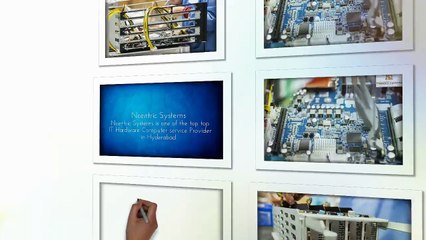 Ncentric Systems Laptop Repair Near Me