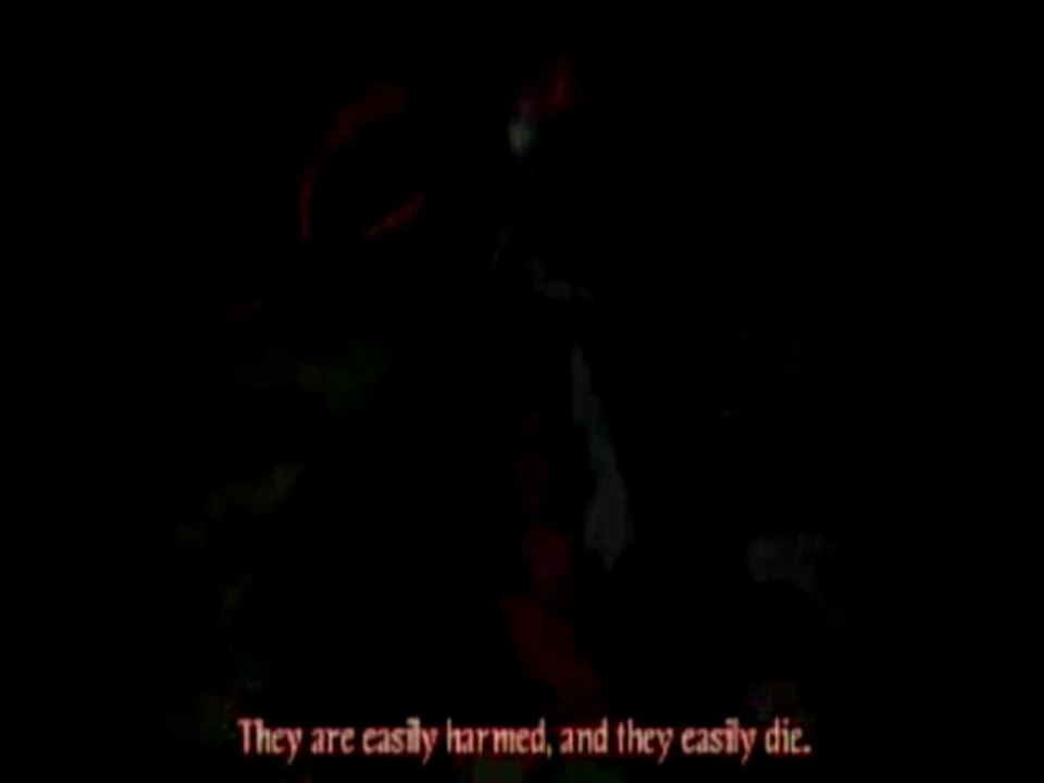 Hellsing - vergissmeinnicht (eisbrecher)