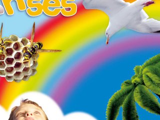 Happy Heart Level 2 Across the Curriculum 5 Senses