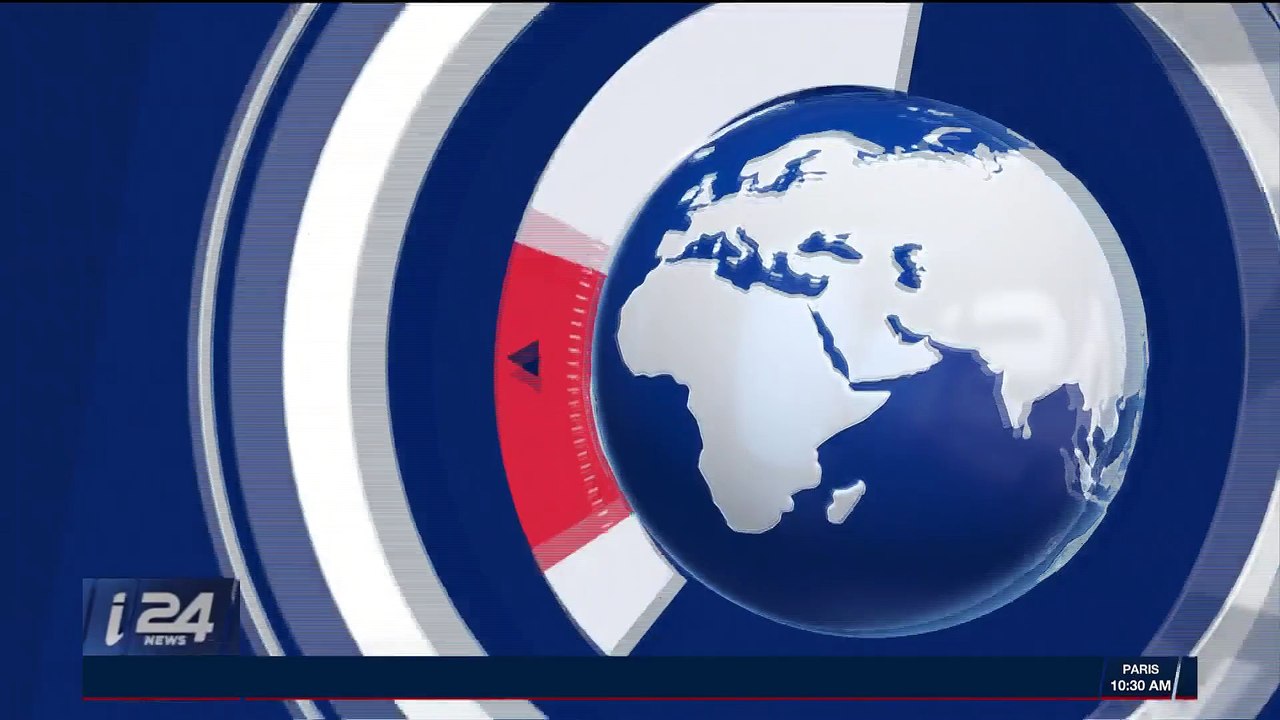 i24NEWS DESK | Jordan thwarts I.S. plot to target Israelis | Tuesday, February 27th 2018