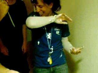 Apres Rasage et Staff EF