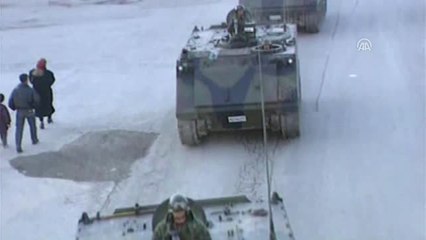 21. Yılında 28 Şubat Mağdurları - "Balans Ayarını Bozanları Sindirmeye Çalıştılar" (2)