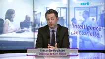 Le façonnage pharmaceutique à l'horizon 2020 [Alexandre Boulègue]