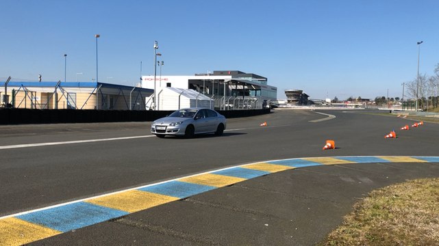 Formation pour ambulanciers avec l’ACO