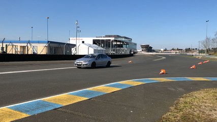 Formation pour ambulanciers avec l’ACO