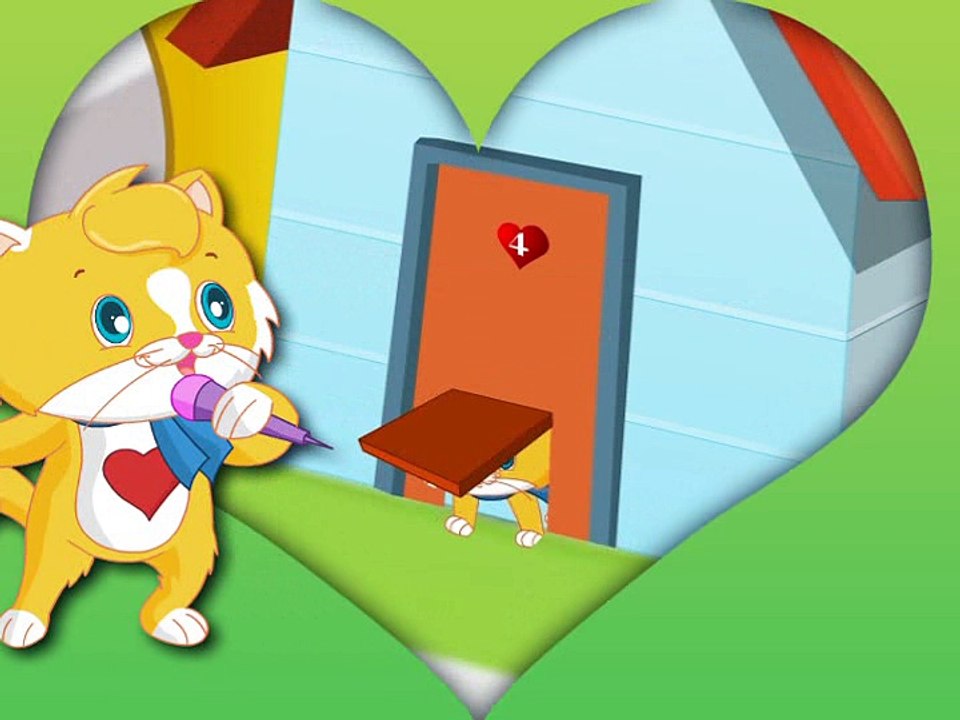 Happy Heart Level 2 Let's Sing 4