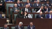 Başbakan Yıldırım: 'Hiç kimse Türkiye'nin şanlı geçmişini kendi karanlık mazisiyle karıştırmasın' - TBMM