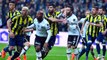 Beşiktaş - Fenerbahçe Maçının Hakemi Fırat Aydınus