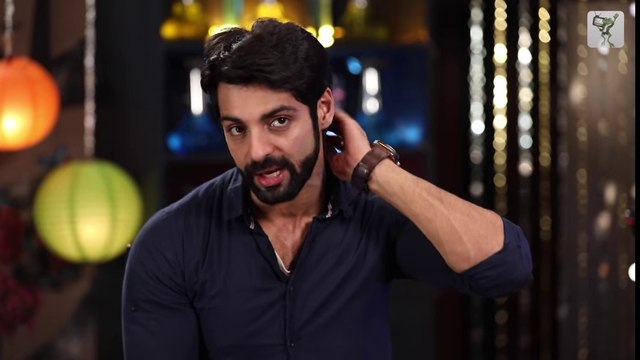 KARAN WAHI | TALKS ABOUT BOLLYWOOD & TV | LATEST INTERVIEW