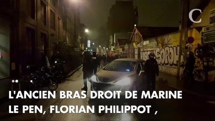 Rokhaya Diallo dézinguée sur Twitter après sa charge contre Bernard de la Villardière