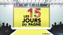 Les 15 Jours du Pagne Novembre 2017