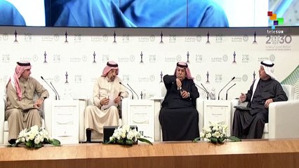 Saudi Arabia Allows Women To Join The Military