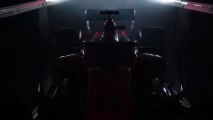 El nuevo McLaren de Fernando Alonso