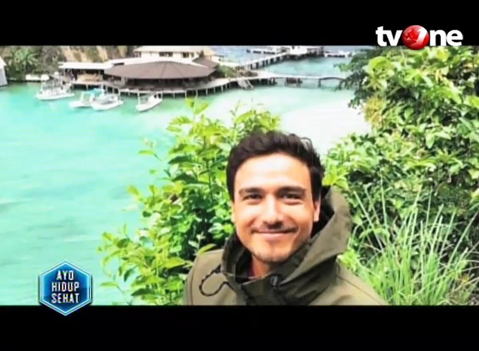 Artis-artis Beken Ini Hobi Makan Petai