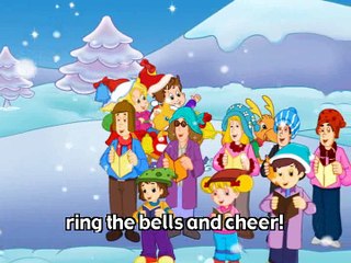 Happy Heart Level 2 Optional Unit 1 Happy New Year