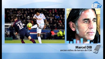 Dib : "Rentrer dedans dès les premières minutes"
